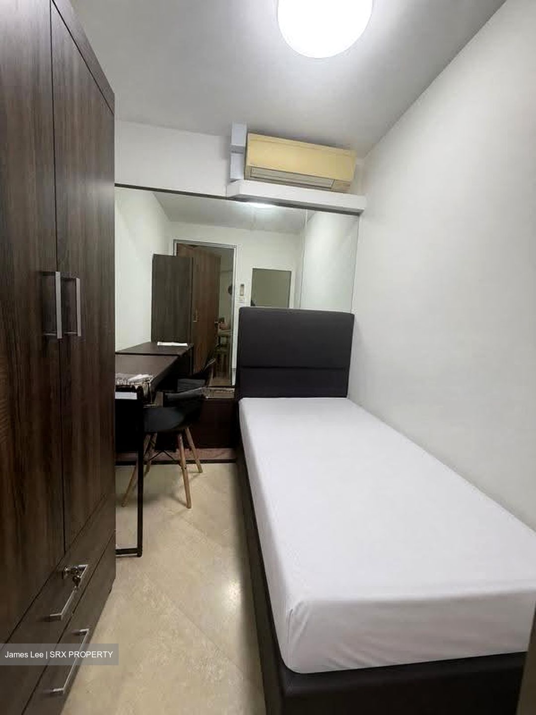 The Regalia (D9), Apartment #624560371